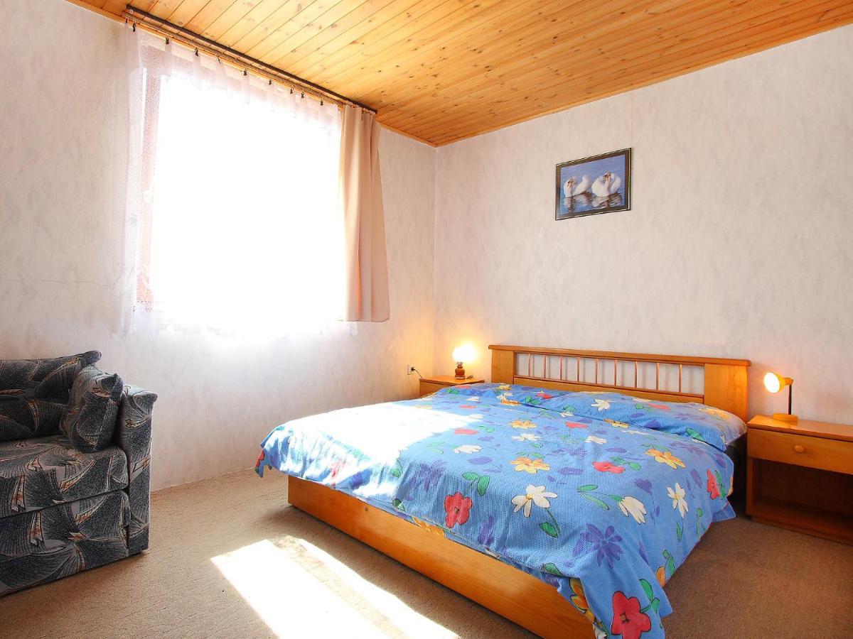 Holiday Home Yellow 1 By Interhome Balatonkeresztur Exterior photo