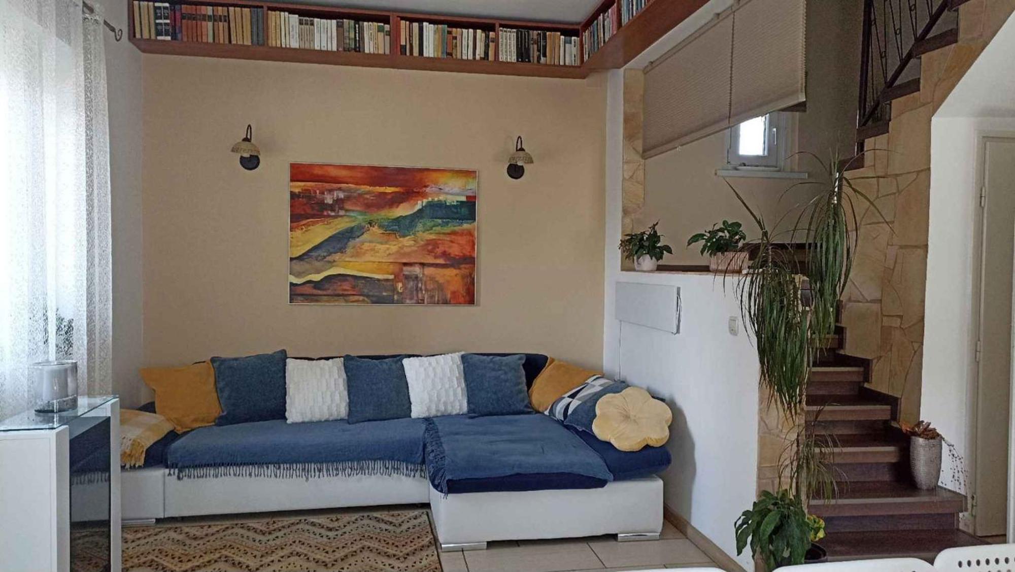 Holiday Home Yellow 1 By Interhome Balatonkeresztur Exterior photo
